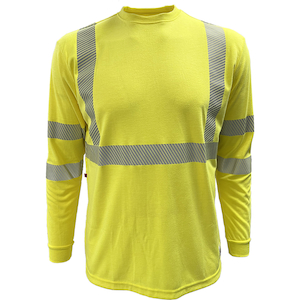 ANSI R Class 3 - T-Shirt